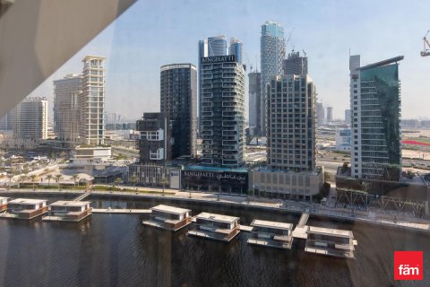 Apartament na sprzedaż w Business Bay, Dubai, ZEA 1 sypialnia, 86.1 mkw., nr 703664 - zdjęcie 9