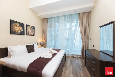 Apartament na sprzedaż w Business Bay, Dubai, ZEA 1 sypialnia, 86.1 mkw., nr 703664 - zdjęcie 5