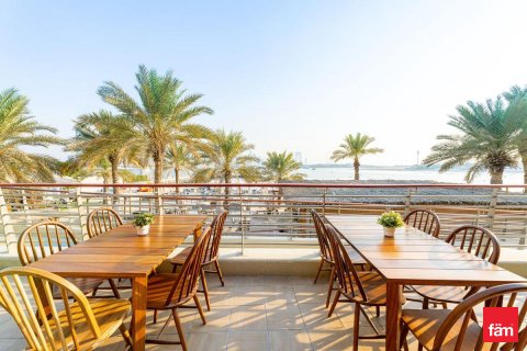 آپارتمان برای اجاره در Palm Jumeirah، Dubai، امارات متحده عربی 1 خوابه ، 138.5 متر مربع ، شماره 703660 - تصویر 20