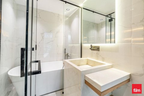 آپارتمان برای اجاره در Palm Jumeirah، Dubai، امارات متحده عربی 1 خوابه ، 138.5 متر مربع ، شماره 703660 - تصویر 18