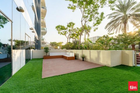 Huoneisto Palm Jumeirah, Dubai, Arabiemiraatit 1 makuuhuone, 138.5 m2 № 703660