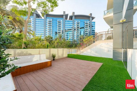 آپارتمان برای اجاره در Palm Jumeirah، Dubai، امارات متحده عربی 1 خوابه ، 138.5 متر مربع ، شماره 703660 - تصویر 22