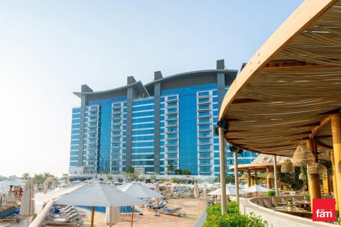آپارتمان برای اجاره در Palm Jumeirah، Dubai، امارات متحده عربی 1 خوابه ، 138.5 متر مربع ، شماره 703660 - تصویر 25