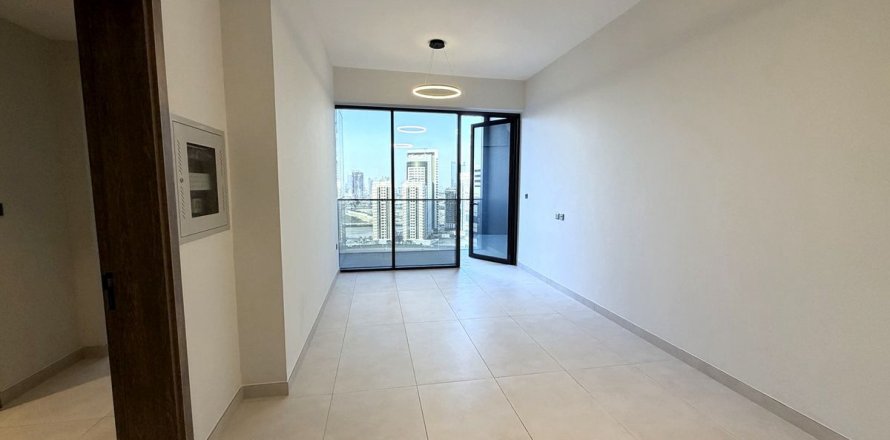 Apartment in Dubai Sports City, UAE 1 bedroom, 75 sq.m. № 703661