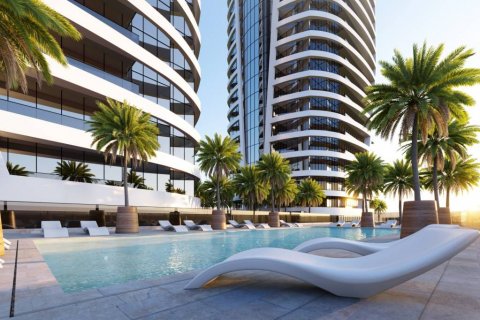 Byt v Dubai, SAE 2 ložnice, 84.91 m² Č.: 420683 - fotografie 1