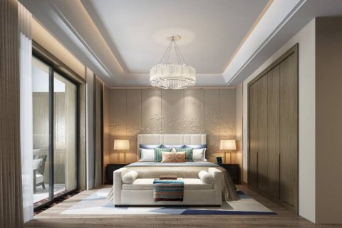 Apartment in Dubai, UAE 3 bedrooms, 150.53 sq.m. № 420680 - photo 4