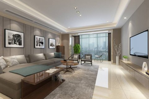 Apartment in Dubai, UAE 3 bedrooms, 150.53 sq.m. № 420680 - photo 3