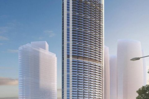 Apartment in Dubai, UAE 3 bedrooms, 150.53 sq.m. № 420680 - photo 1