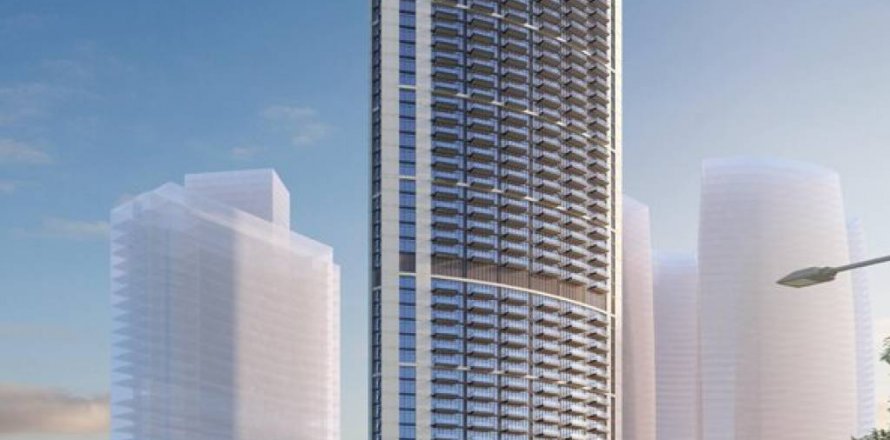 Apartment in Dubai, UAE 3 bedrooms, 150.53 sq.m. № 420680