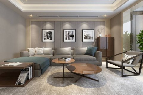 Apartment in Dubai, UAE 3 bedrooms, 150.53 sq.m. № 420680 - photo 2