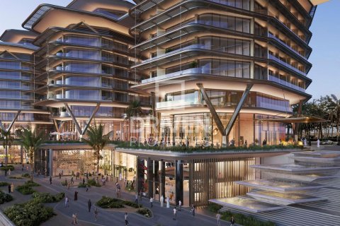 Apartman u Jumeirah, Dubai, UAE 3 spavaćih soba, 377.09 m2 Br. 767740 - fotografija 21