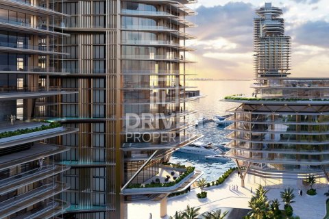 Apartman u Jumeirah, Dubai, UAE 3 spavaćih soba, 377.09 m2 Br. 767740 - fotografija 7