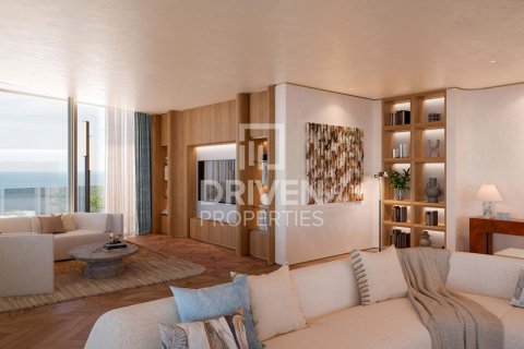 Apartman u Jumeirah, Dubai, UAE 3 spavaćih soba, 377.09 m2 Br. 767740 - fotografija 12