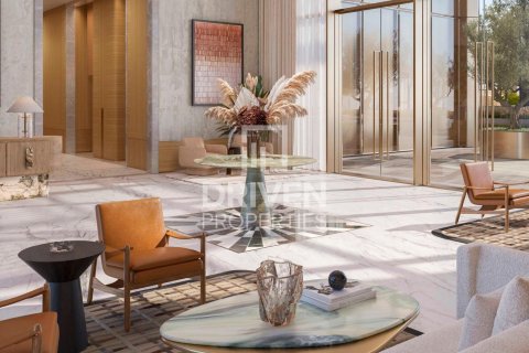 Apartman u Jumeirah, Dubai, UAE 3 spavaćih soba, 377.09 m2 Br. 767740 - fotografija 22
