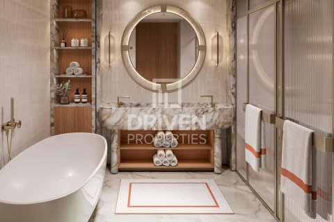 Apartman u Jumeirah, Dubai, UAE 3 spavaćih soba, 377.09 m2 Br. 767740 - fotografija 17