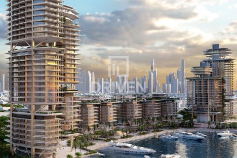 Apartman u Jumeirah, Dubai, UAE 3 spavaćih soba, 377.09 m2 Br. 767740 - fotografija 8