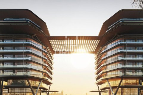 Apartman u Jumeirah, Dubai, UAE 3 spavaćih soba, 377.09 m2 Br. 767740 - fotografija 1