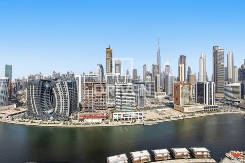 Apartman u Business Bay, Dubai, UAE 2 spavaćih soba, 113.16 m2 Br. 767708 - fotografija 18