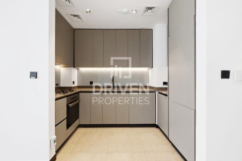 Apartman u Business Bay, Dubai, UAE 2 spavaćih soba, 113.16 m2 Br. 767708 - fotografija 4