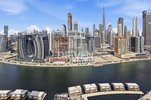 Apartman u Business Bay, Dubai, UAE 2 spavaćih soba, 113.16 m2 Br. 767708 - fotografija 17