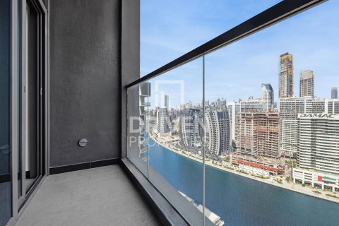 Apartman u Business Bay, Dubai, UAE 2 spavaćih soba, 113.16 m2 Br. 767708 - fotografija 15