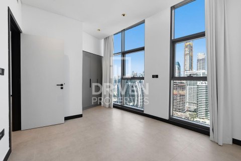 Apartman u Business Bay, Dubai, UAE 2 spavaćih soba, 113.16 m2 Br. 767708 - fotografija 6