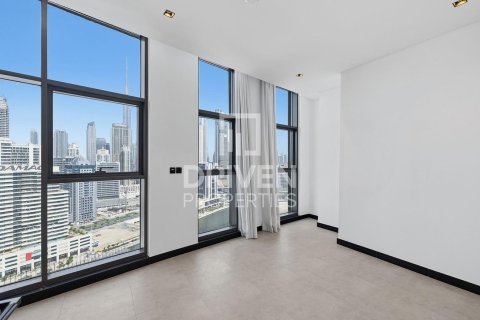 Apartman u Business Bay, Dubai, UAE 2 spavaćih soba, 113.16 m2 Br. 767708 - fotografija 5