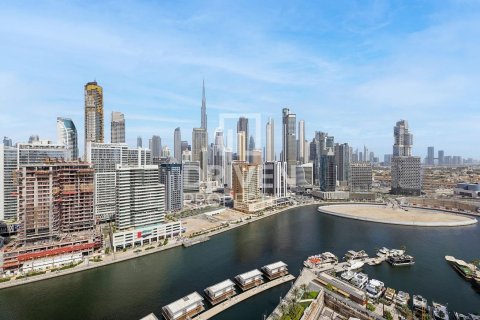 Apartman u Business Bay, Dubai, UAE 2 spavaćih soba, 113.16 m2 Br. 767708 - fotografija 19