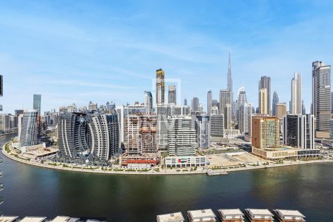 Apartman u Business Bay, Dubai, UAE 2 spavaćih soba, 113.16 m2 Br. 767708 - fotografija 16