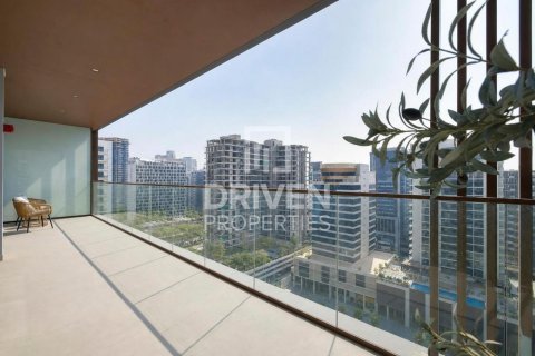 Střešní byt v Business Bay, Dubai, SAE 2 ložnice, 137.03 m² Č.: 767738 - fotografie 19