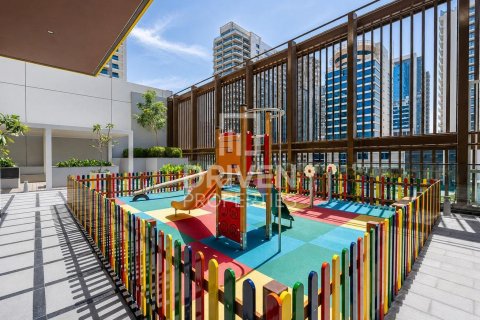 Střešní byt v Business Bay, Dubai, SAE 2 ložnice, 137.03 m² Č.: 767738 - fotografie 27