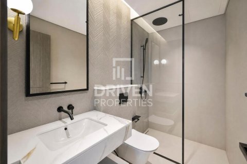 Střešní byt v Business Bay, Dubai, SAE 2 ložnice, 137.03 m² Č.: 767738 - fotografie 16