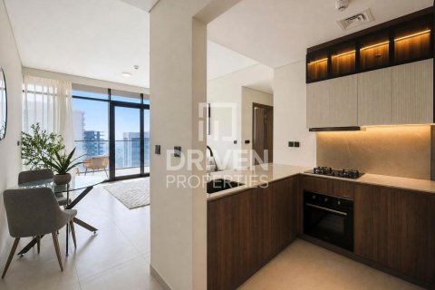 Penthouse di Business Bay, Dubai, UEA 2 kamar tidur, 137.03 m2 nomor 767738