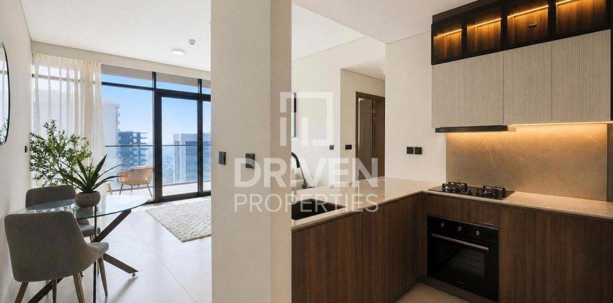 Střešní byt v Business Bay, Dubai, SAE 2 ložnice, 137.03 m² Č.: 767738