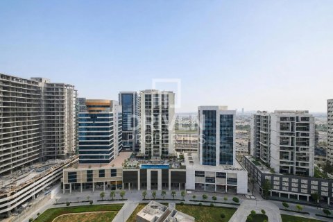 Střešní byt v Business Bay, Dubai, SAE 2 ložnice, 137.03 m² Č.: 767738 - fotografie 22