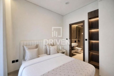 Střešní byt v Business Bay, Dubai, SAE 2 ložnice, 137.03 m² Č.: 767738 - fotografie 6