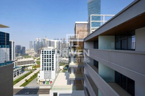 Střešní byt v Business Bay, Dubai, SAE 2 ložnice, 137.03 m² Č.: 767738 - fotografie 29