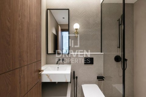 Střešní byt v Business Bay, Dubai, SAE 2 ložnice, 137.03 m² Č.: 767738 - fotografie 17