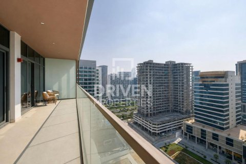 Střešní byt v Business Bay, Dubai, SAE 2 ložnice, 137.03 m² Č.: 767738 - fotografie 20