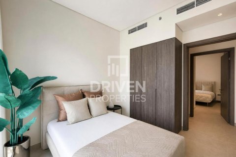 Střešní byt v Business Bay, Dubai, SAE 2 ložnice, 137.03 m² Č.: 767738 - fotografie 9