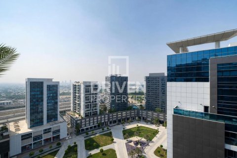 Střešní byt v Business Bay, Dubai, SAE 2 ložnice, 137.03 m² Č.: 767738 - fotografie 18