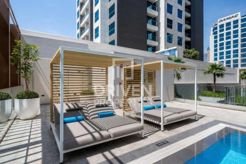 Střešní byt v Business Bay, Dubai, SAE 2 ložnice, 137.03 m² Č.: 767738 - fotografie 30