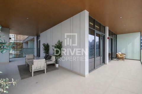 Střešní byt v Business Bay, Dubai, SAE 2 ložnice, 137.03 m² Č.: 767738 - fotografie 14