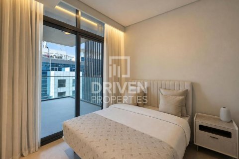 Střešní byt v Business Bay, Dubai, SAE 2 ložnice, 137.03 m² Č.: 767738 - fotografie 12