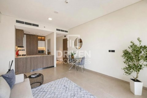 Střešní byt v Business Bay, Dubai, SAE 2 ložnice, 137.03 m² Č.: 767738 - fotografie 2