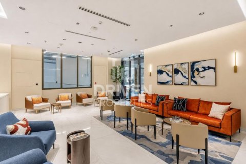 Střešní byt v Business Bay, Dubai, SAE 2 ložnice, 137.03 m² Č.: 767738 - fotografie 26