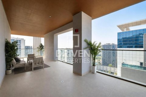Střešní byt v Business Bay, Dubai, SAE 2 ložnice, 137.03 m² Č.: 767738 - fotografie 23