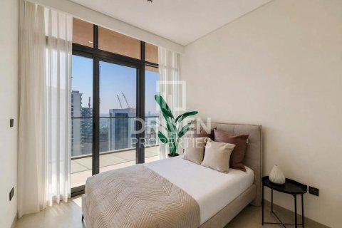 Střešní byt v Business Bay, Dubai, SAE 2 ložnice, 137.03 m² Č.: 767738 - fotografie 10