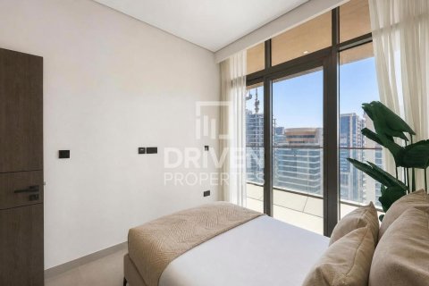 Střešní byt v Business Bay, Dubai, SAE 2 ložnice, 137.03 m² Č.: 767738 - fotografie 5