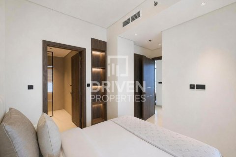 Střešní byt v Business Bay, Dubai, SAE 2 ložnice, 137.03 m² Č.: 767738 - fotografie 7